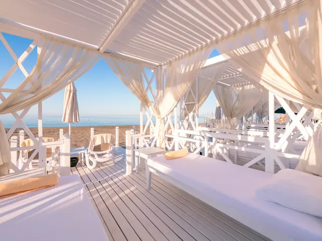 фото Belek Beach Resort изображение №22
