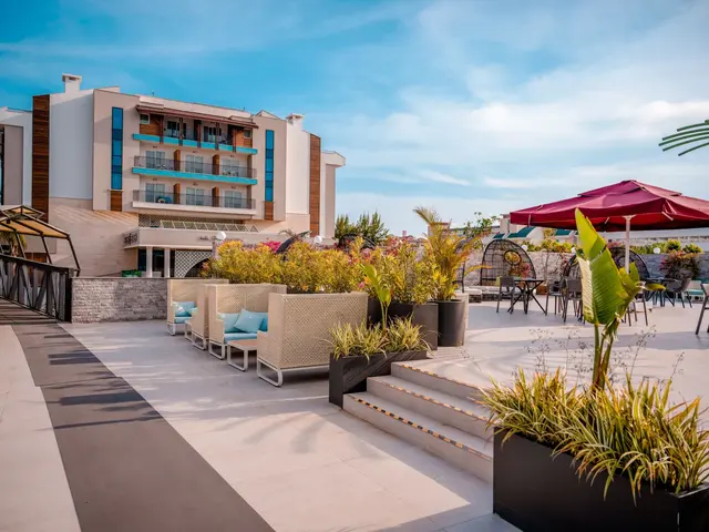 фотографии Belek Beach Resort изображение №20