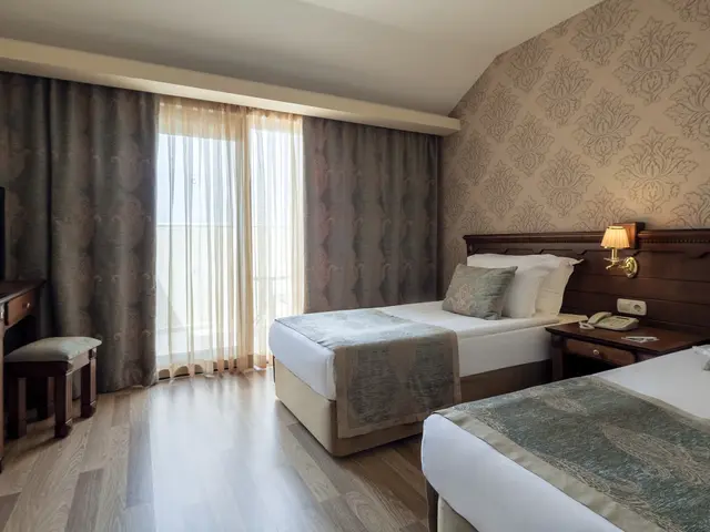 фотографии Club Hotel Turan Prince World изображение №8