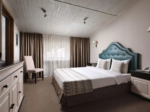 фото Андерсен (Andersen) изображение №10