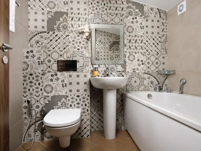 фотографии отеля Андерсен (Andersen) изображение №7