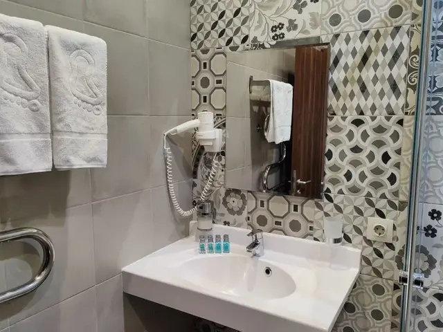 фотографии отеля Андерсен (Andersen) изображение №11