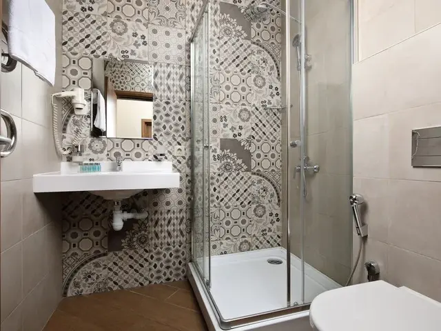 фото отеля Андерсен (Andersen) изображение №9