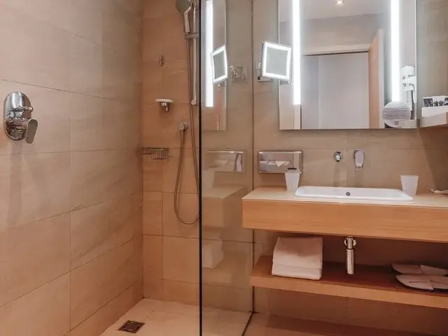 фото Mercure Sochi Centre (Меркюр Сочи Центр) изображение №2