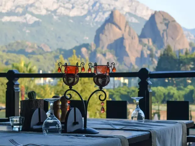 фото Berke Ranch & Nature (ex. Viverde Hotel Berke Ranch) изображение №10