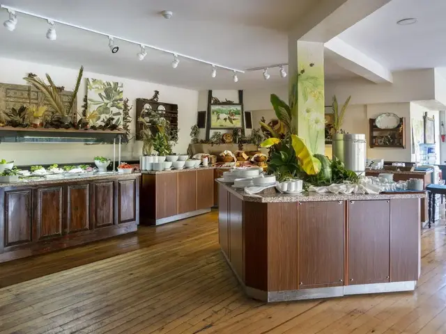 фото отеля Berke Ranch & Nature (ex. Viverde Hotel Berke Ranch) изображение №13