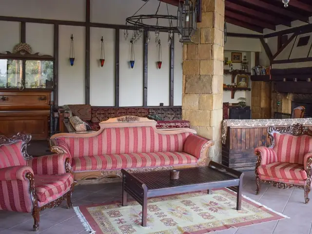 фотографии Berke Ranch & Nature (ex. Viverde Hotel Berke Ranch) изображение №12