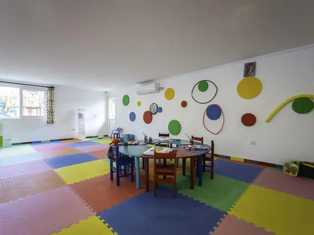 фотографии отеля Zena Resort (ex. Riva Zena) изображение №47