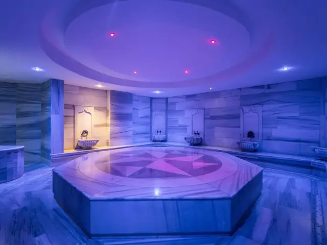 фотографии Zena Resort (ex. Riva Zena) изображение №48