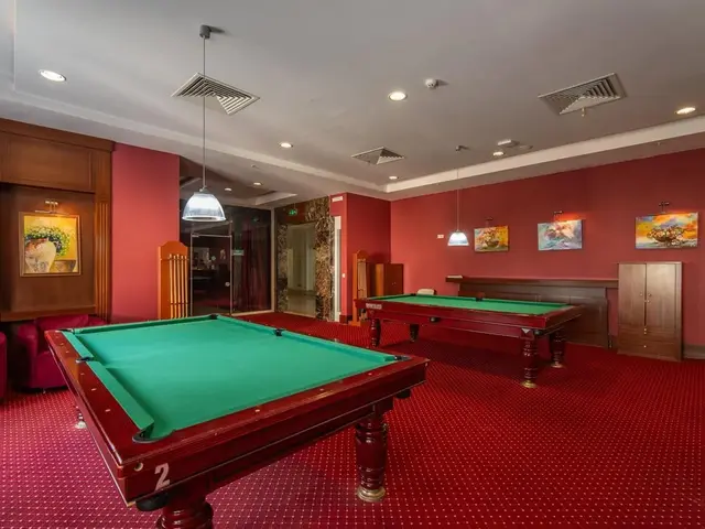 фотографии Zena Resort (ex. Riva Zena) изображение №44