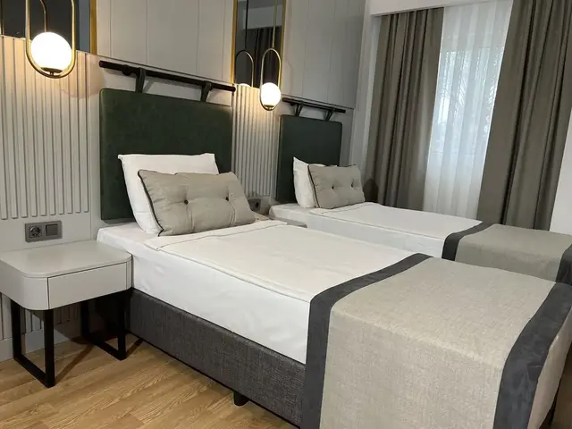 фотографии отеля Zena Resort (ex. Riva Zena) изображение №43