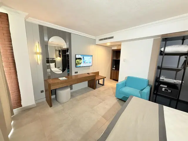 фото отеля Zena Resort (ex. Riva Zena) изображение №37