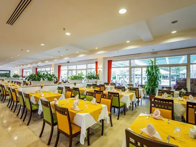 фото Zena Resort (ex. Riva Zena) изображение №34