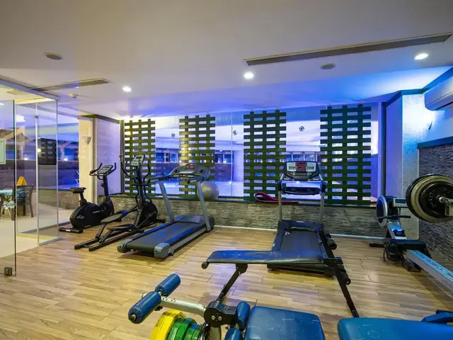 фото отеля Zena Resort (ex. Riva Zena) изображение №41