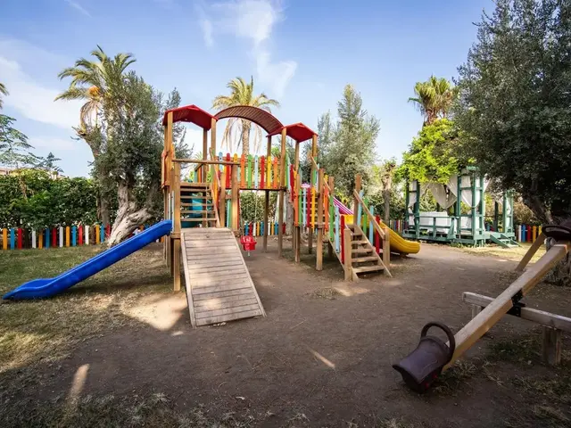 фото Zena Resort (ex. Riva Zena) изображение №38