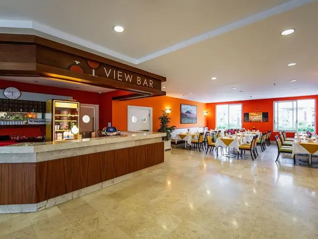 фотографии Zena Resort (ex. Riva Zena) изображение №36