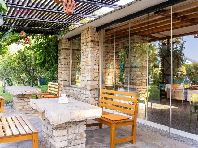 фотографии Zena Resort (ex. Riva Zena) изображение №40