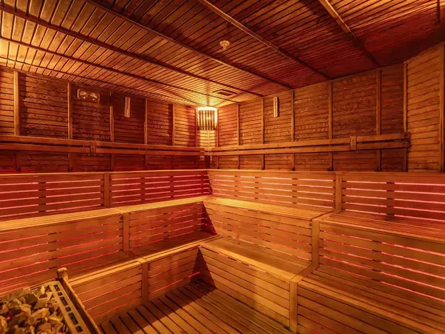 фотографии отеля Zena Resort (ex. Riva Zena) изображение №35