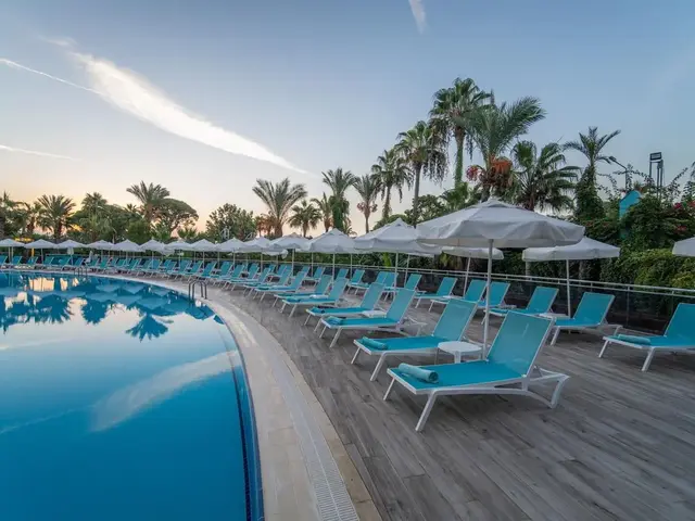 фото отеля Zena Resort (ex. Riva Zena) изображение №33