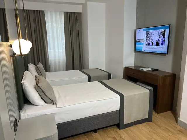 фотографии Zena Resort (ex. Riva Zena) изображение №32