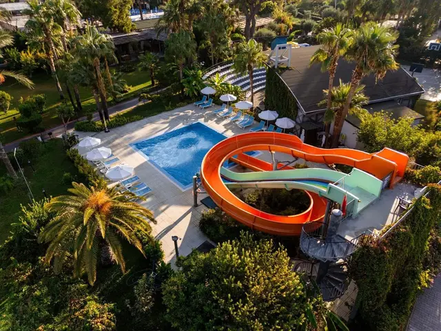 фото отеля Zena Resort (ex. Riva Zena) изображение №29