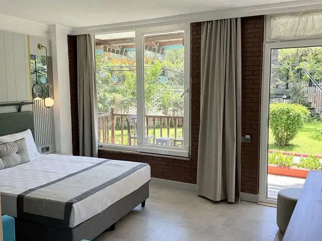 фото Zena Resort (ex. Riva Zena) изображение №30