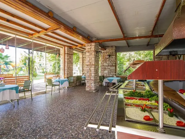 фото отеля Zena Resort (ex. Riva Zena) изображение №25