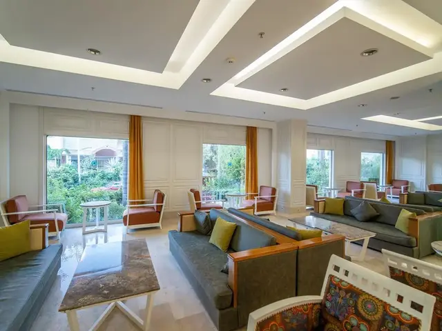 фото отеля Zena Resort (ex. Riva Zena) изображение №21