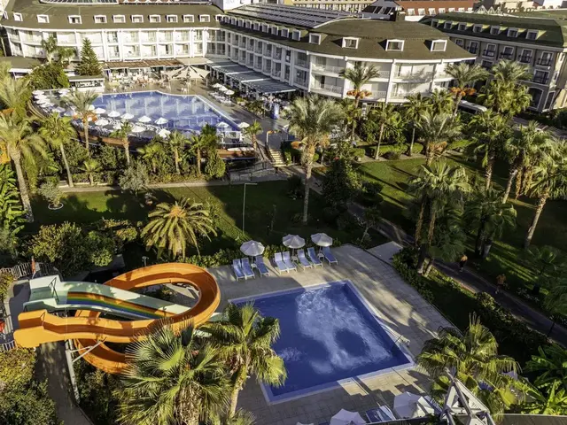 фотографии Zena Resort (ex. Riva Zena) изображение №20