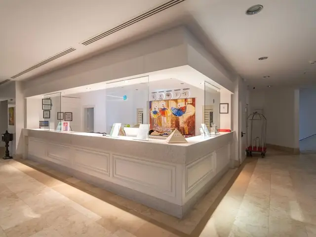 фотографии Zena Resort (ex. Riva Zena) изображение №16