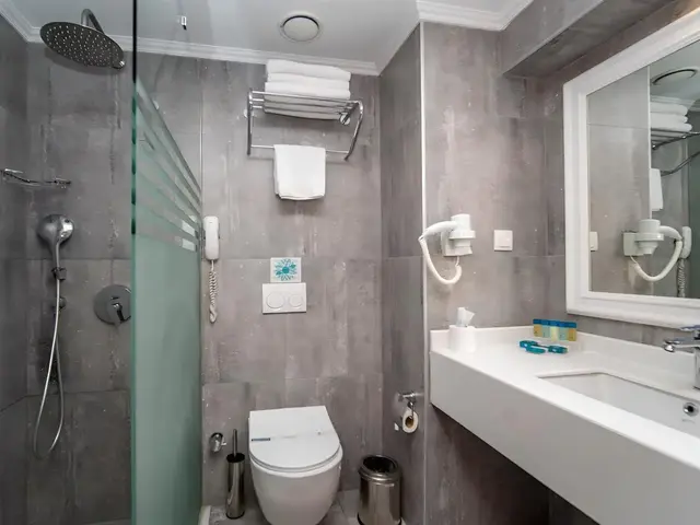 фото Zena Resort (ex. Riva Zena) изображение №18