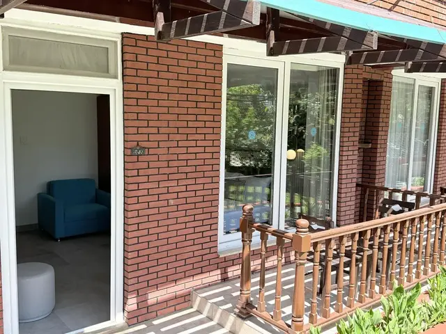 фото отеля Zena Resort (ex. Riva Zena) изображение №17