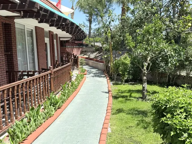 фото отеля Zena Resort (ex. Riva Zena) изображение №13