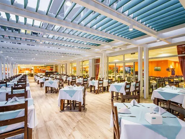 фото Zena Resort (ex. Riva Zena) изображение №14