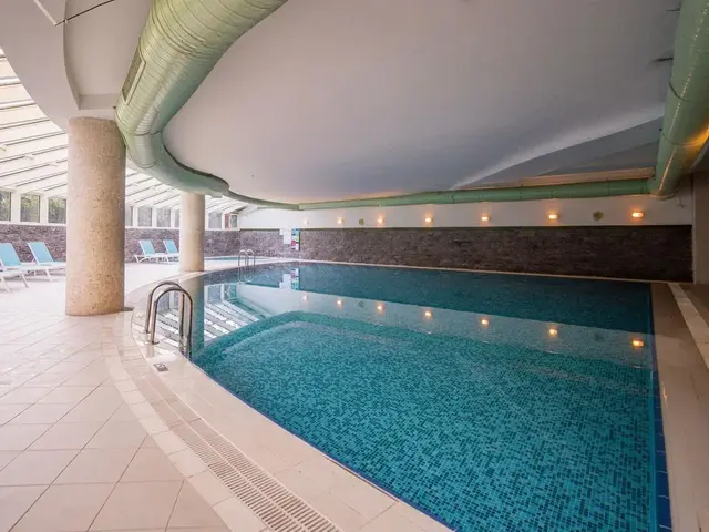 фото Zena Resort (ex. Riva Zena) изображение №10