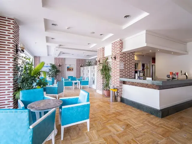 фотографии отеля Zena Resort (ex. Riva Zena) изображение №7