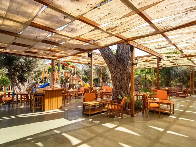 фото Zena Resort (ex. Riva Zena) изображение №6