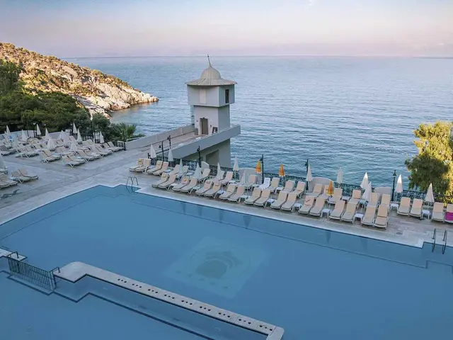 фотографии Ladonia Hotels Adakule изображение №12