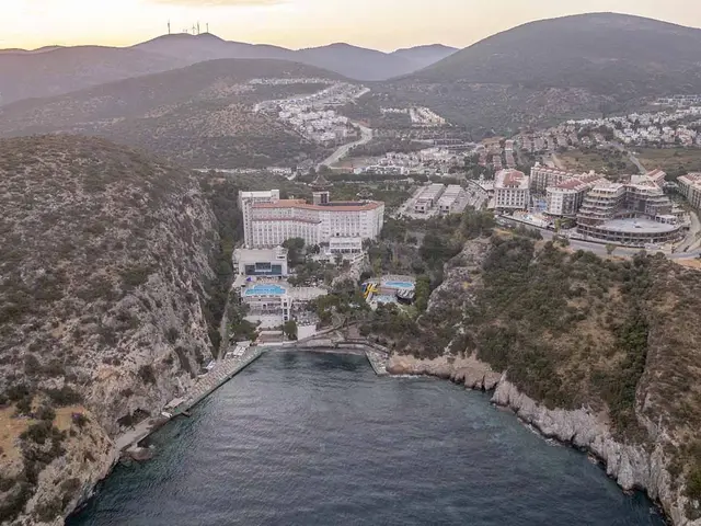 фотографии Ladonia Hotels Adakule изображение №8