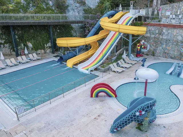 фото отеля Ladonia Hotels Adakule изображение №13