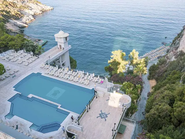 фото Ladonia Hotels Adakule изображение №14