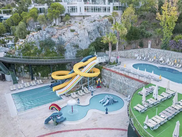 фото отеля Ladonia Hotels Adakule изображение №5