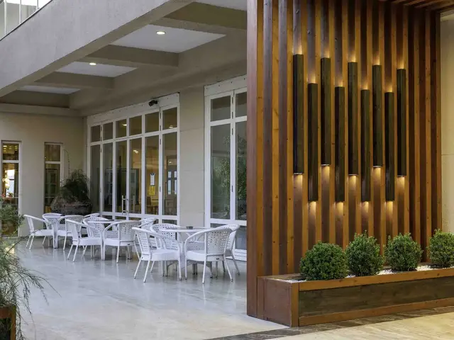 фото отеля Labranda Mares Marmaris (ex. Grand Yazici Mares; Mares Hotel Dolphin Park & Spa) изображение №105