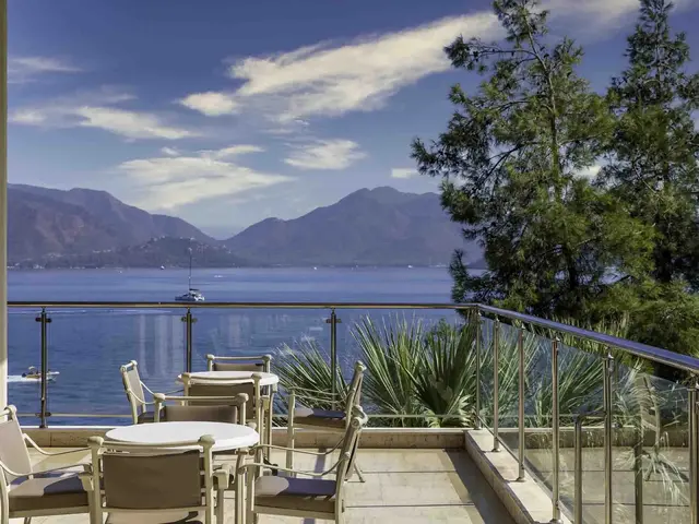 фотографии Labranda Mares Marmaris (ex. Grand Yazici Mares; Mares Hotel Dolphin Park & Spa) изображение №104