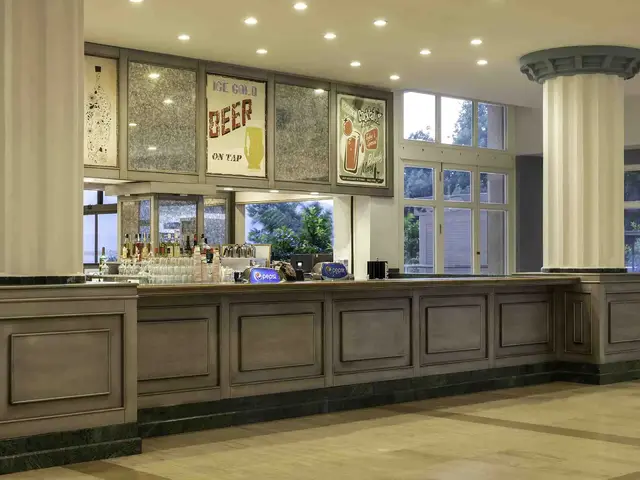 фотографии отеля Labranda Mares Marmaris (ex. Grand Yazici Mares; Mares Hotel Dolphin Park & Spa) изображение №99