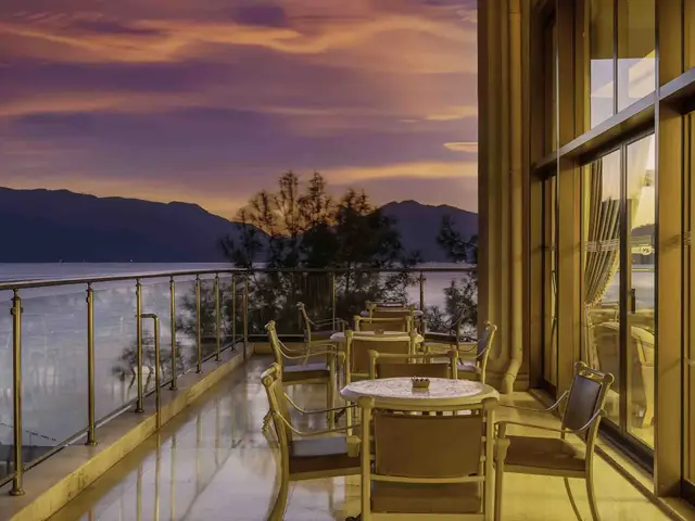 фото Labranda Mares Marmaris (ex. Grand Yazici Mares; Mares Hotel Dolphin Park & Spa) изображение №94