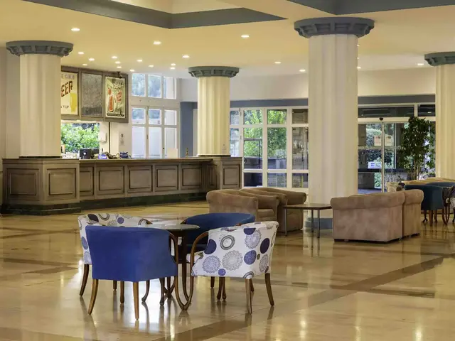 фото Labranda Mares Marmaris (ex. Grand Yazici Mares; Mares Hotel Dolphin Park & Spa) изображение №102