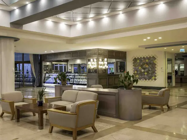 фотографии Labranda Mares Marmaris (ex. Grand Yazici Mares; Mares Hotel Dolphin Park & Spa) изображение №96