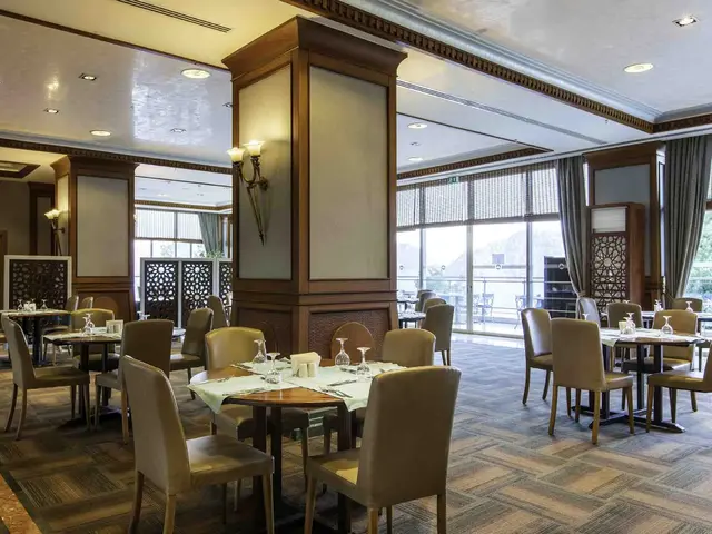 фотографии отеля Labranda Mares Marmaris (ex. Grand Yazici Mares; Mares Hotel Dolphin Park & Spa) изображение №95