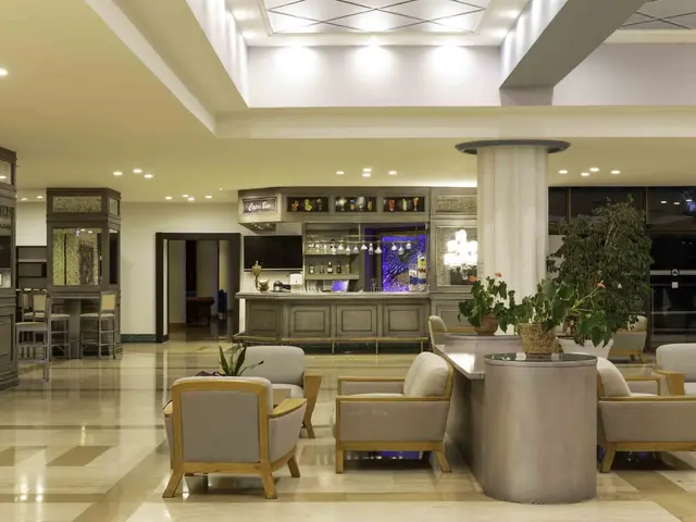 фото отеля Labranda Mares Marmaris (ex. Grand Yazici Mares; Mares Hotel Dolphin Park & Spa) изображение №101